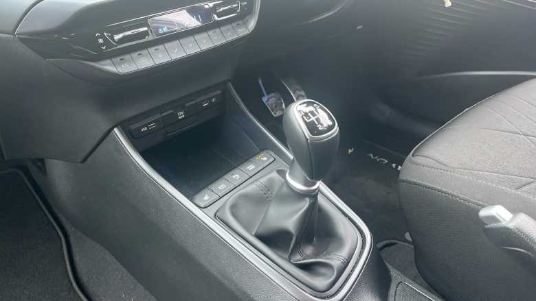 Hyundai BAYON 1.0 TGDi [120] 48V MHEV Premium 5dr Petrol Hatchback